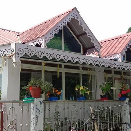 Rise N Shine Homestay Darjeeling  Exterior foto