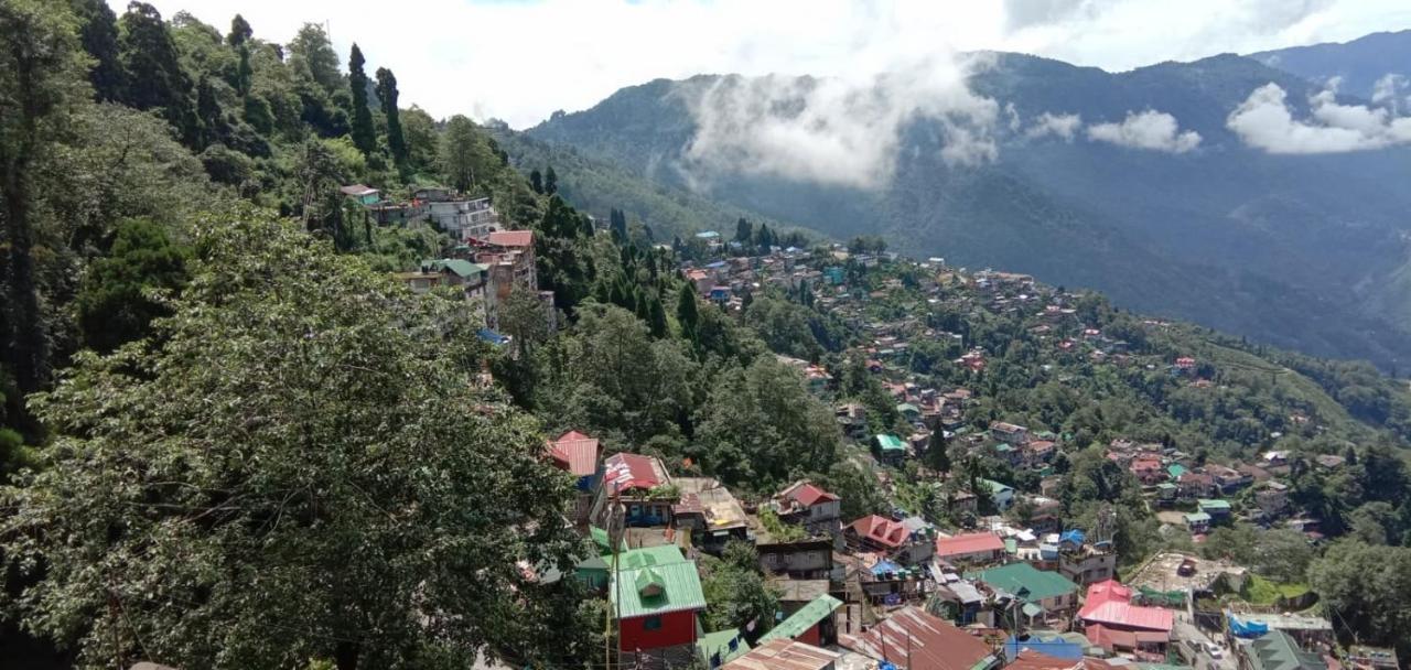 Rise N Shine Homestay Darjeeling  Exterior foto